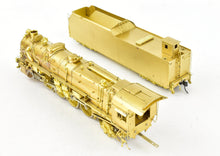 Load image into Gallery viewer, HO Brass Sunset Models PRR - Pennsylvania Railroad M-1A 4-8-2