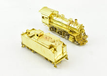 Load image into Gallery viewer, HO Brass Hallmark Models MKT - Missouri. Kansas. Texas J-5 Class 2-6-0 Mogul