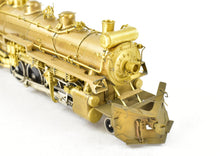Load image into Gallery viewer, HO Brass VH- Van Hobbies CPR - Canadian Pacific Railway 2-8-2 P-1d, e Mikado First Run Tender