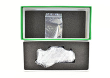 Load image into Gallery viewer, HO Brass OMI - Overland Models, Inc. MILW - Milwaukee Road 24' Wood Caboose