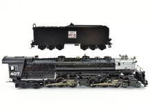 Load image into Gallery viewer, HO Brass PSC - Precision Scale Co. WP - Western Pacific 4-6-6-4 Challenger FP
