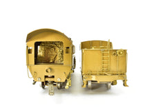 Load image into Gallery viewer, HO Brass NJ Custom Brass NH - New Haven Class L-1 2-10-2 Santa Fe
