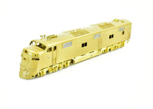 Load image into Gallery viewer, HO Brass OMI - Overland Models, Inc. PM - Pere Marquette - EMD E7A 1947 Era