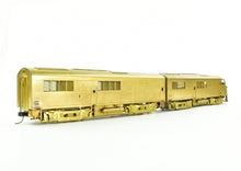 Load image into Gallery viewer, HO Brass Hallmark Models Various Roads Baldwin DR-4-4-1500 "Baby Face" A/B Set