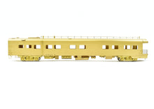 Load image into Gallery viewer, HO Brass The Palace Car Company MILW - Milwaukee Road Business Car