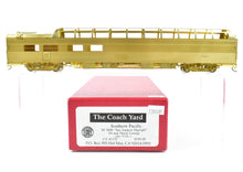 Load image into Gallery viewer, HO Brass TCY - The Coach Yard SP - Southern Pacific No. 3600 "San Joaquin Daylight" 64 Seat Dome Lounge, Class 79-DL-1