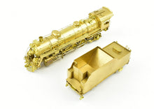 Load image into Gallery viewer, HO Brass Key Imports NKP - Nickel Plate Road #586 H-6a - 2-8-2 Mikado