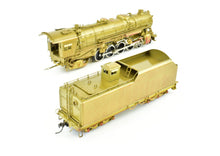 Load image into Gallery viewer, HO Brass Sunset Models W&LE - Wheeling & Lake Erie - J-1 4-8-2