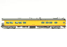 Load image into Gallery viewer, HO Brass CON Railway Classics MILW - Milwaukee Road Business Car Montana 1957 Factory Painted