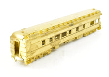 Load image into Gallery viewer, HO Brass PFM - Van Hobbies CPR - Canadian Pacific Railway B.C. Business Car