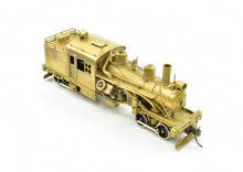 Load image into Gallery viewer, HO Brass PFM - United Various Roads 65-Ton Heisler Geared Logging Locomotive