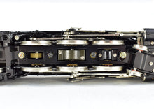 Load image into Gallery viewer, HO Brass OMI - Overland Models C&O - Chesapeake & Ohio L2a 4-6-4 Hudson Rotary Poppet Valve FP