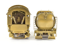 Load image into Gallery viewer, HO Brass PFM - United C&O - Chesapeake & Ohio 4-6-2 Class F-17 Pacific Crown 1979 Run