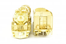 Load image into Gallery viewer, HO Brass Key Imports C&O - Chesapeake & Ohio J-3a 610 Class 4-8-4 Greenbrier