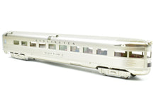 Load image into Gallery viewer, HO Brass CON Railway Classics CB&Q - Burlington Route 1936 Denver Zephyr 12-Car Set Factory Painted