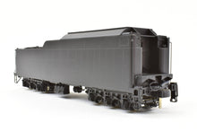 Load image into Gallery viewer, HO Brass CON TCY - The Coach Yard - ATSF - Santa Fe 18,500 Gallon Coal Tender Only FP