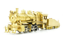 Load image into Gallery viewer, HO Brass OMI - Overland Models CB&Q - Burlington Route O-5 4-8-4 #5600-5607
