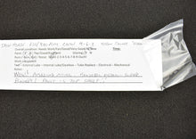 Load image into Gallery viewer, HO Brass CON PSC - Precision Scale Co. - CNW 4-6-2 Streamlined "Yellow Jacket" - FP #1617