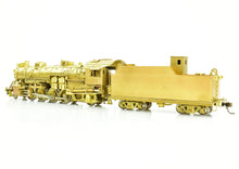 Load image into Gallery viewer, HO Brass Key Imports L&HR - Lehigh & Hudson River #80 2-8-2 USRA Light Mikado