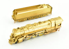 Load image into Gallery viewer, HO Brass Westside Model Co. NYC - New York Central J-3A 4-6-4 Super Hudson #5450
