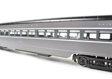 Load image into Gallery viewer, HO Brass TCY - The Coach Yard UP - Union Pacific Lightweight "Overland" 56 Seat Chair Car with Nurses' Room Pro-Paint No. 6165