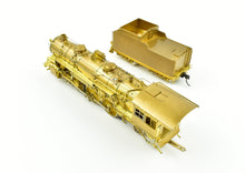 Load image into Gallery viewer, HO Brass OMI - Overland Models, Inc. MILW - Milwaukee Road F-3 4-6-2 Pacific #163