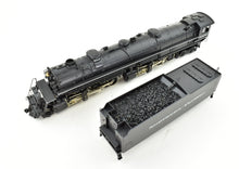 Load image into Gallery viewer, HO Brass PFM - Fujiyama NP - Northern Pacific Class Z-5 2-8-8-4 "Yellowstone" 1985 Run Crown FP No. 5006