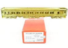 Load image into Gallery viewer, HO Brass Soho NYC - New York Central Port of Buffalo 12 Double Bedroom Sleeper Car