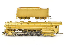 Load image into Gallery viewer, HO Brass NPP - Nickel Plate Products DL&W - Lackawanna Class Q-4 4-8-4 Original Pocono