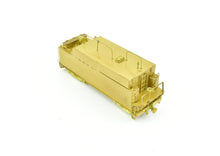 Load image into Gallery viewer, HO Brass NPP - Nickel Plate Products CB&Q - Burlington Route C&S - Colorado & Southern Aux Tender