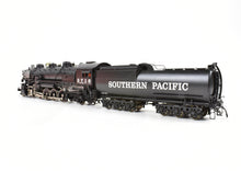 Load image into Gallery viewer, HO Brass PSC - Precision Scale Co. SP - Southern Pacific F-4 2-10-2 Factory Painted No. 3716