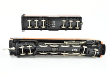 Load image into Gallery viewer, HO Brass Key Imports SP - Southern Pacific GS-4 4-8-4 Daylight FP No. 4457 Famous Train Series No. 2