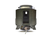 Load image into Gallery viewer, HO Brass Lambert SP - Southern Pacific Heavyweight Coach with Central Valley Trucks Custom Painted