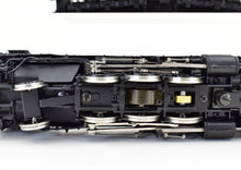 Load image into Gallery viewer, HO Brass CIL - Challenger Imports - CMSP&P - Milwaukee Road - N-3 2-6-6-2 - F/P #56 Media 1 of 23