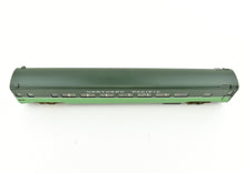 Load image into Gallery viewer, HO Brass Balboa NP - Northern Pacific Coach Factory Painted with Interior Details