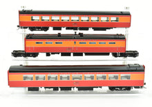 Load image into Gallery viewer, HO Brass CON CIL - Challenger Imports SP - Southern Pacific 1955 Shasta Daylight 10-Car Set FP