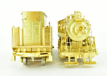 Load image into Gallery viewer, HO Brass VH - Van Hobbies CNR - Canadian National Railway P-5h 0-8-0 Switcher
