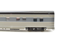 Load image into Gallery viewer, HO Brass CON PSC - Precision Scale Co. SP - Southern Pacific Lark Pre-War 9-Car Set FP