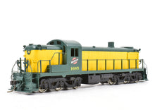 Load image into Gallery viewer, HO Brass Alco Models C&NW - Chicago & Northwestern ALCO RSD-4/5 Ph1 CP No. 1685