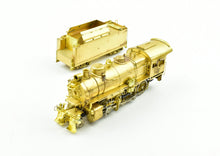 Load image into Gallery viewer, HO Brass Sunset Models PRR - Pennsylvania Railroad H-8/9 - 2-8-0 Consolidation