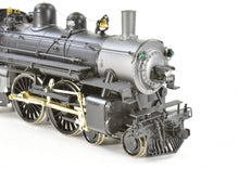 Load image into Gallery viewer, HO Brass OMI - Overland Models C&NW - Chicago & North Western "D" 4-4-2 Atlantic Pro Painted