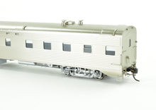 Load image into Gallery viewer, HO Brass TCY - The Coach Yard No. 1207.1 - ATSF - Santa Fe Lightweight 36 Seat Diner FP No. 605