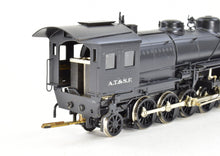 Load image into Gallery viewer, HO Brass CON Westside Model Co. ATSF - Santa Fe 2-10-10-2 Pro Paint No. 3000