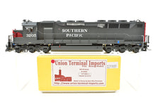 Load image into Gallery viewer, HO Brass UTI - Union Terminal Imports SP - Southern Pacific EMD SDP-45 FP #3205 Tsunami DCC & Sound