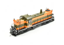 Load image into Gallery viewer, HO Brass DVP - Division Point GN - Great Northern Alco RS2 Factory Painted #204