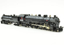 Load image into Gallery viewer, HO Brass CON Key Imports SP - Southern Pacific MT-1 #4300 4-8-2 Pro Painted By Hal Maynard