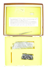 Load image into Gallery viewer, HO Brass CON W&R Enterprises NP - Northern Pacific Y-2 - 2-8-0 FP No. 1265 W/TCS DCC & Sound