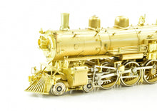 Load image into Gallery viewer, HO Brass CON W&R Enterprises NP - Northern Pacific Q-3 4-6-2