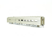 Load image into Gallery viewer, HO Brass Shoreham Shops CB&Q- Burlington Twin Cities Zephyr 48 Seat Diner "Silver Feast" FP