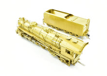 Load image into Gallery viewer, HO Brass PFM - SKI Soo Line - N-20 Class - 4-8-2